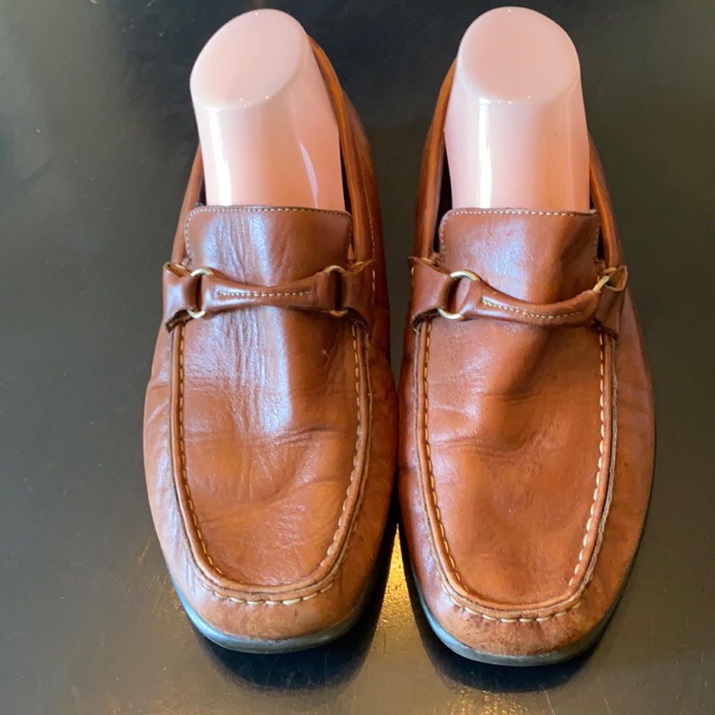 Hush Puppies